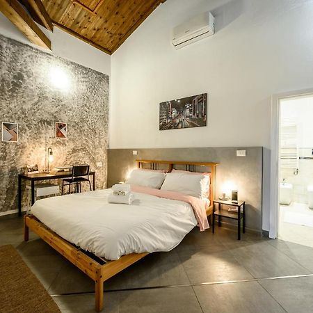 B24 Attico Con Free Wifi & Parking - Vicino A Bologna Fiera, Lugo Hospital Villa Maria, Ravenna Massa Lombarda ภายนอก รูปภาพ