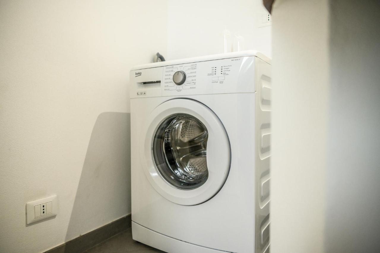 B24 Attico Con Free Wifi & Parking - Vicino A Bologna Fiera, Lugo Hospital Villa Maria, Ravenna Massa Lombarda ภายนอก รูปภาพ