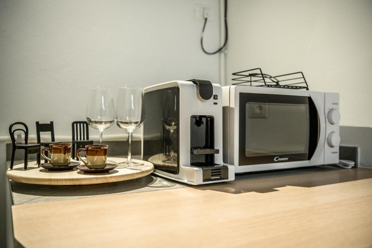 B24 Attico Con Free Wifi & Parking - Vicino A Bologna Fiera, Lugo Hospital Villa Maria, Ravenna Massa Lombarda ภายนอก รูปภาพ