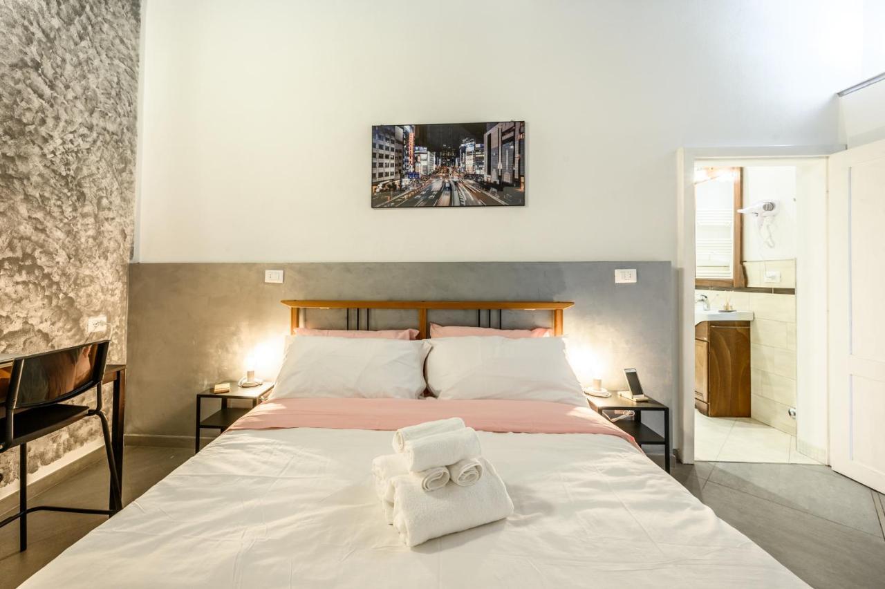 B24 Attico Con Free Wifi & Parking - Vicino A Bologna Fiera, Lugo Hospital Villa Maria, Ravenna Massa Lombarda ภายนอก รูปภาพ