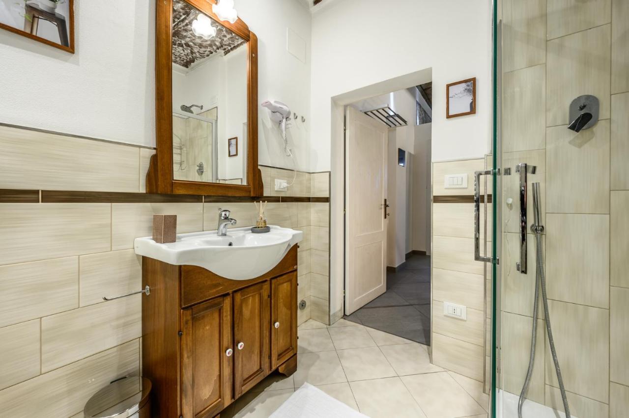 B24 Attico Con Free Wifi & Parking - Vicino A Bologna Fiera, Lugo Hospital Villa Maria, Ravenna Massa Lombarda ภายนอก รูปภาพ