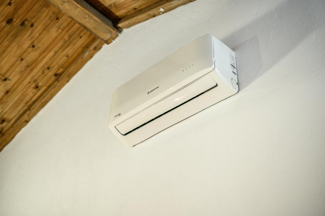 B24 Attico Con Free Wifi & Parking - Vicino A Bologna Fiera, Lugo Hospital Villa Maria, Ravenna Massa Lombarda ภายนอก รูปภาพ